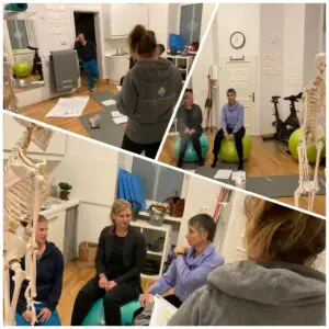 Interdisziplinäre Fallbesprechung