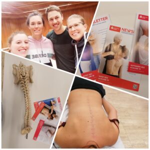 Vision Bewegung Klosterneuburg