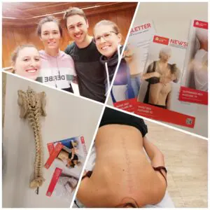 Vision Bewegung Klosterneuburg