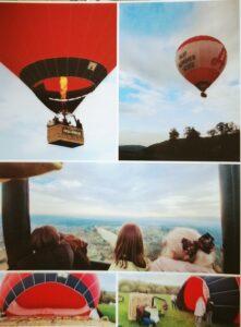 VIsion Bewegung, Klosterneburg