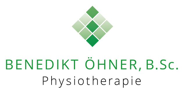Logo Benedikt Öhner Vision Bewegung Klosterneuburg
