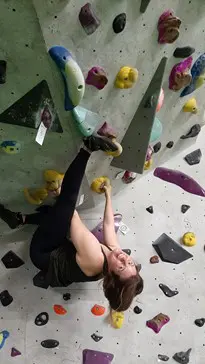 Carissa Klupper