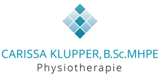 Logo Carissa Klupper Physiotherapeutin Vision Bewegung Klosterneuburg