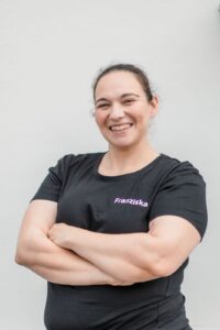 Franziska Nisslmüller