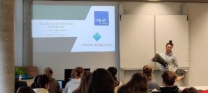 Katrin Mansbart, Vision Bewegung