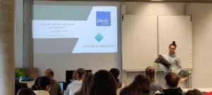 Katrin Mansbart, Vision Bewegung