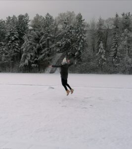 Vision Bewegung, Klosterneuburg
