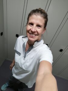 Lea Kilchenmann VIsion Bewegung