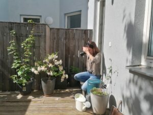 Carmen Trappenberg