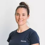 Katrin Mansbart, BSc