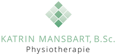 Logo Katrin Mansbart Physiotherapeutin Vision Bewegung Klosterneuburg