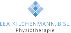 Logo Lea Kilchenmann Physiotherapeutin Vision Bewegung Klosterneuburg