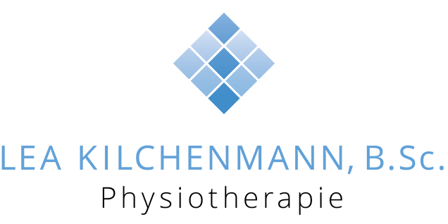 Logo Lea Kilchenmann Vision Bewegung Klosterneuburg