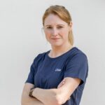 Lisa Eylmann, BSc