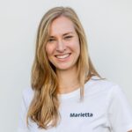 Marietta Spiegelfeld, BA, BSc
