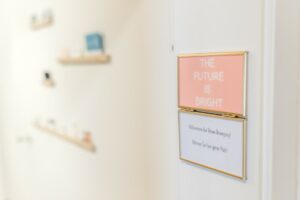 Vision Bewegung Klosterneuburg