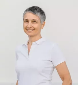 Dr. Sabine Unger