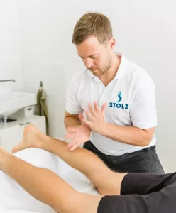 Thomas Stolz Sportmassage