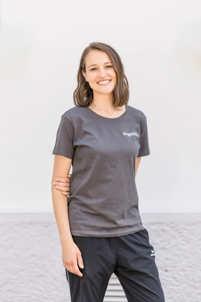 Angelika