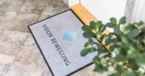 Praxis Vision Bewegung