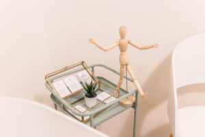 Vision Bewegung Klosterneuburg