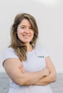 Carissa Klupper