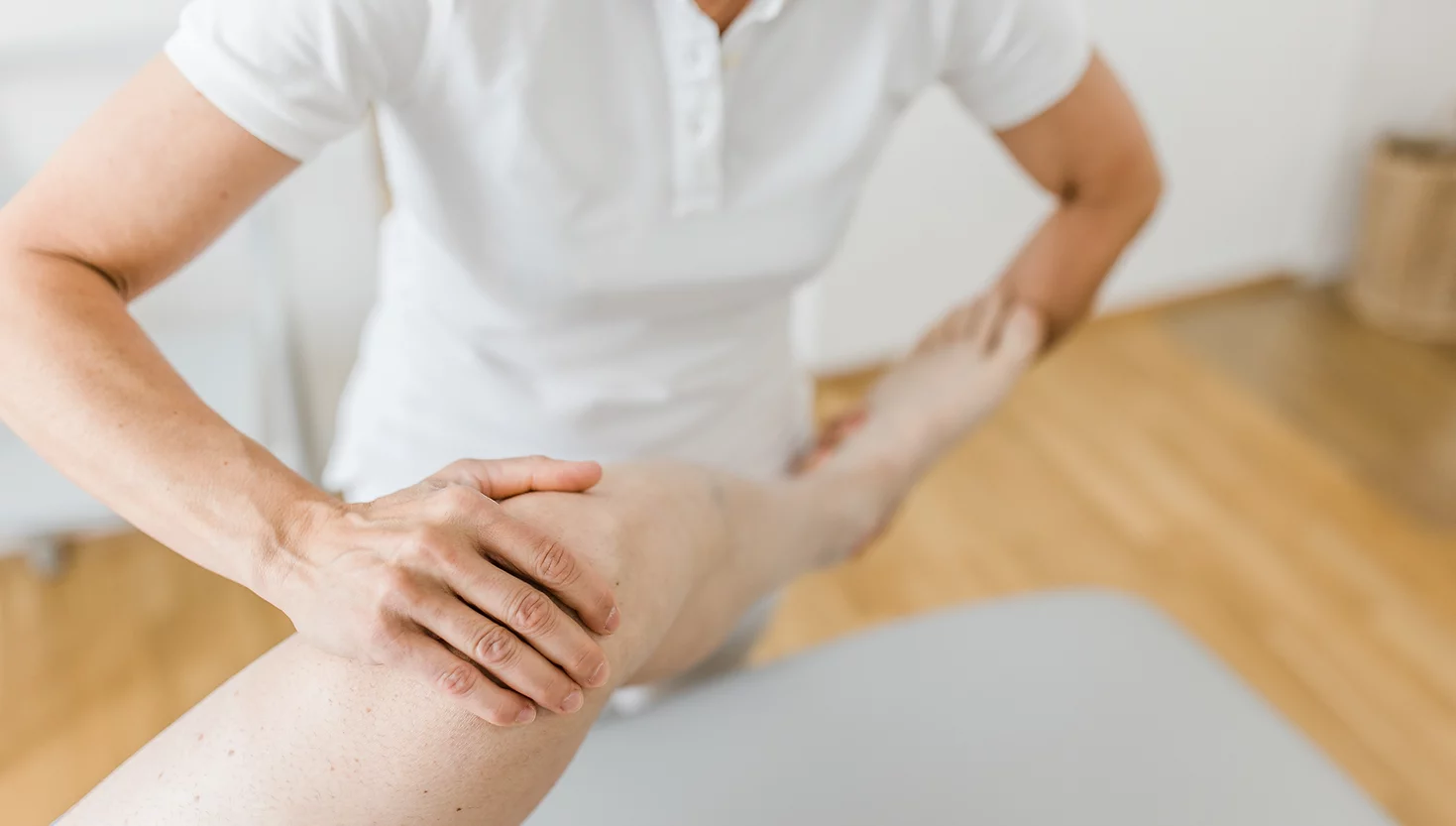 Sportmedizin Sabine Unger