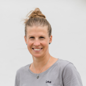 Lea Kilchenmann Physiotherapeutin Vision Bewegung Klosterneuburg